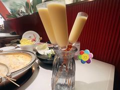 -川越泰火锅(吉利大厦店)