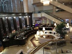 -上海齐鲁万怡大酒店·辣椒屋咖啡厅