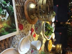 iphone_upload_pic-慢丽江·云南野生菌土鸡锅(付家庄店)