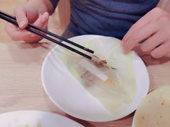 筋饼-姥家春饼店(漳州二路店)