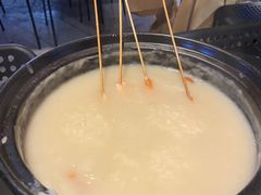 -牛牛和牛海鲜粥底火锅(长虹国际城店)