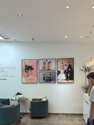 -爱儿美儿童摄影亲子馆(五路居店)
