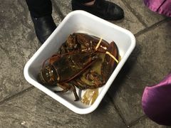 -鱼乐轩海鲜专门店