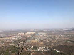 -北京鹫峰国家森林公园