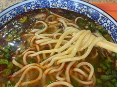 -吾穆勒蓬灰牛肉面·清真(北滨河中路店)