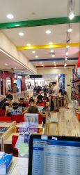 -Block Park 租乐高(天虹店)