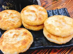 -牛庄高晓山馅饼(铁西店)