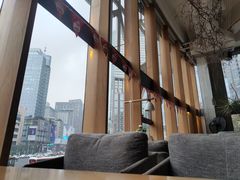 -良木缘咖啡西餐(太古里店)