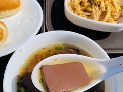 -食膳公园包子铺(烈士公园店)