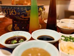 -1078號老北京涮肉(松柏店)