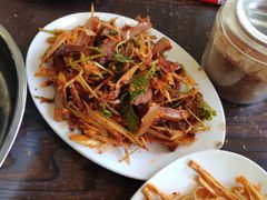 -西塔大冷面(市府大路店)