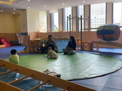 -金宝贝早教(和悦汇店)