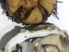 -海味当家(西安路店)