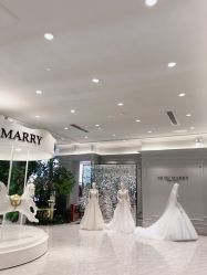 -MuseMarry婚纱(前海嘉里中心店)