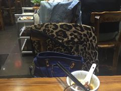-老北京热气涮羊肉·小龙虾·烤鱼(呼玛路店)