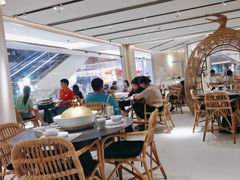 -老鸭集(金沙龙湖天街店)