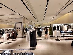 -ZARA(青岛万象城店)