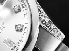 -109度二手奢侈品手表包包珠宝回收(新天地店)