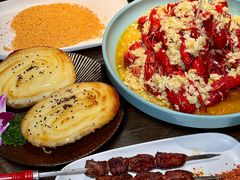 -烤小呆碳烤大肉筋