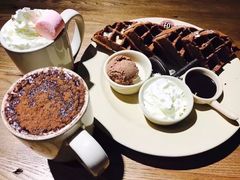 -印咖啡IN COFFEE(红旗街店)