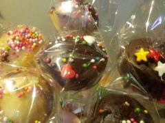 -Geneva日内瓦餐厅(西郊宝成花苑店)