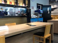 -吉野家(红博中央公园店)