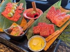 -老乾杯和牛烧肉(王府中环店)