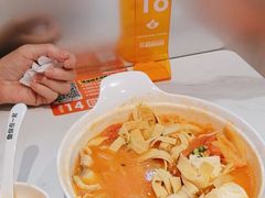 -鱼你在一起(上海杨浦中原大润发店)