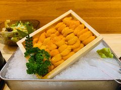 -鮨乐亭Omakase·海胆宴