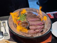 -Nord Grill&Bar Highland诺德西餐(深圳欢乐海岸店)