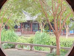 -龙潭水乡