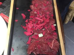 -龙隆昌·鲜品火锅·江湖烤鱼