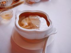 -东海朗廷酒店-唐阁T’ANG COURT 中餐厅