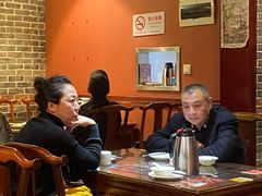 -老瑞福上海菜(人民广场店)