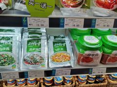 -杭州大厦LSE城市生活超市(杭州大厦店)