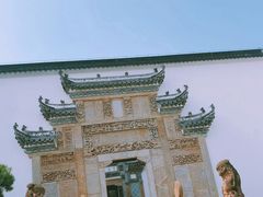 -广富林宰相府酒店·水云间