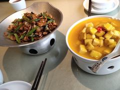-品味泸沽湖•民族特色菜(大落水店)