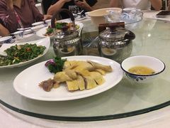 -荔枝楼酒家(员村东璟店)