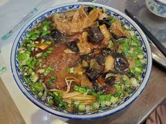 -伟记奥面馆(养育巷店)