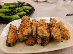豉油皇煎酿尖椒-粤·向群饭店(龙津东路总店)