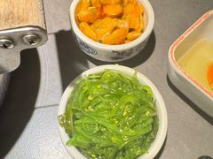 -沼津港精致料理·寿喜烧·烧鸟(龙湖南桥天街日料榜单店)