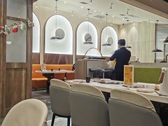 大堂-有鱼吃·纸包烤鱼(曲江创意谷店)