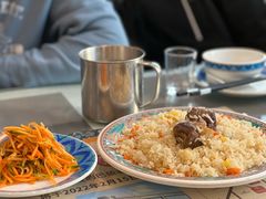 -巴依老爷新疆美食(清华东门店)