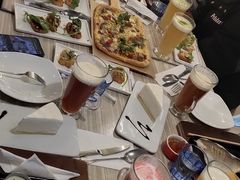 -必胜客(步行街店)