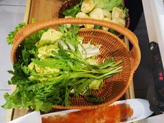 -濠七糟粕醋•海南酸汤火锅(中关村店)