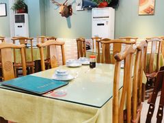 -振生清真饭店(永安道店)