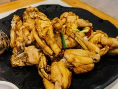 -多迷烫菜广场(水心大厦店)