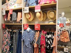 -优衣库(广州恒宝广场店)