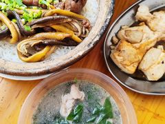 -文记煲仔饭