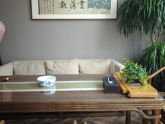 -沐春秋茶书院·茶室.茶馆.商务包房(知春路店)